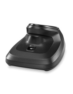 Zebra Base Carga Bluetooth Negro