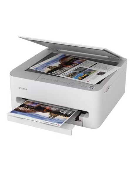 Canon Multifunción Pixma TS4151i