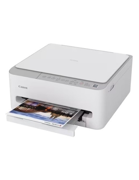 Canon Multifunción Pixma TS4151i