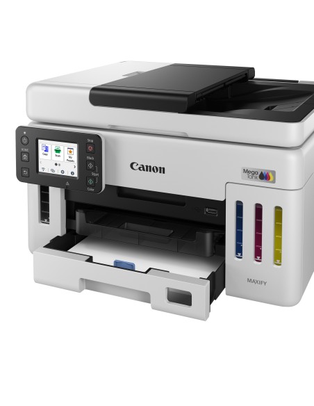 Canon Multifunción MAXIFY GX6150