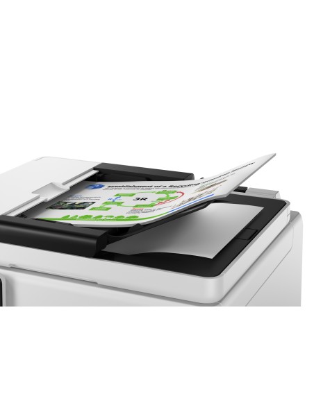 Canon Multifunción MAXIFY GX6150