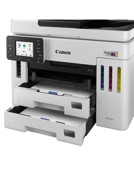 Canon Multifunción MAXIFY GX7150