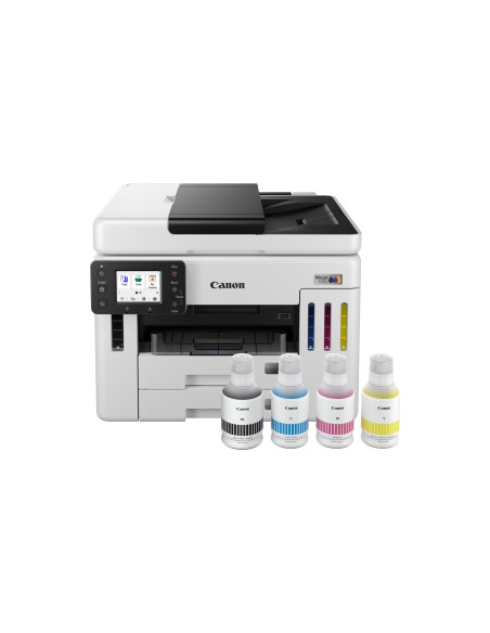 Canon Multifunción MAXIFY GX7150