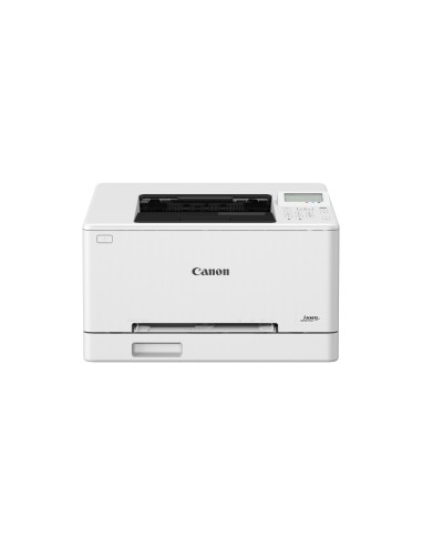 Canon Impresora i-SENSYS LBP647Cdw
