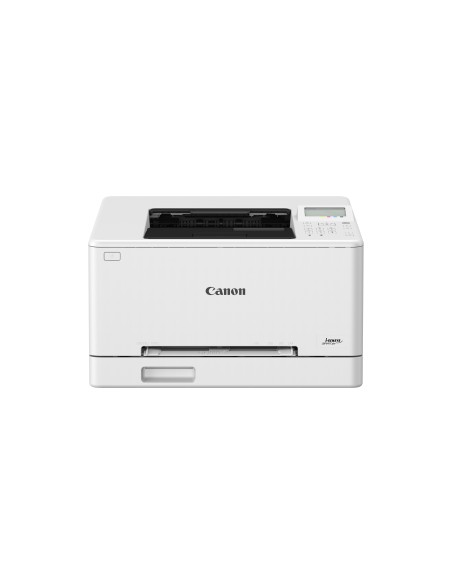 Canon Impresora i-SENSYS LBP647Cdw