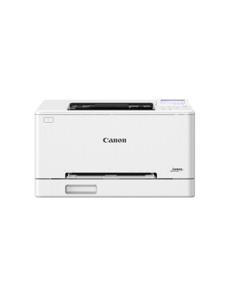 Canon Impresora i-SENSYS LBP647Cdw
