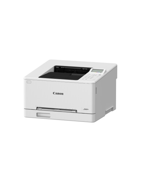 Canon Impresora i-SENSYS LBP647Cdw