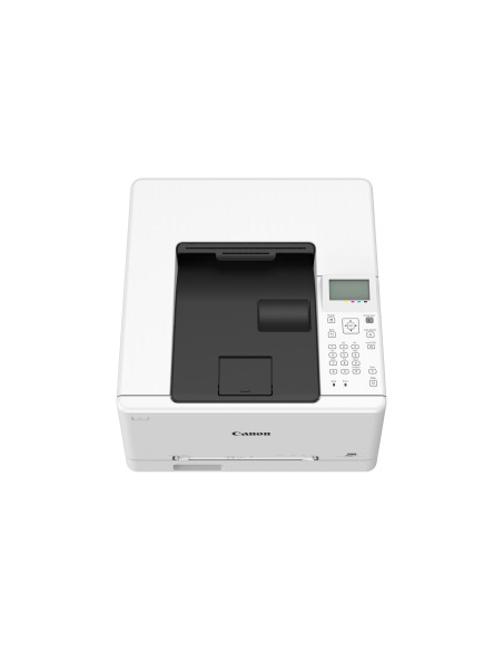 Canon Impresora i-SENSYS LBP647Cdw