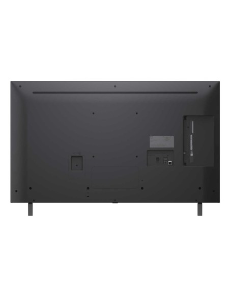 LG 43NANO81A6A TV 43" UHD SMART TV 4K NanoCell
