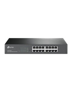 TP-LINK TL-SG1016DE Switch 16xGB