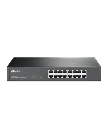 TP-LINK TL-SG1016DE Switch 16xGB