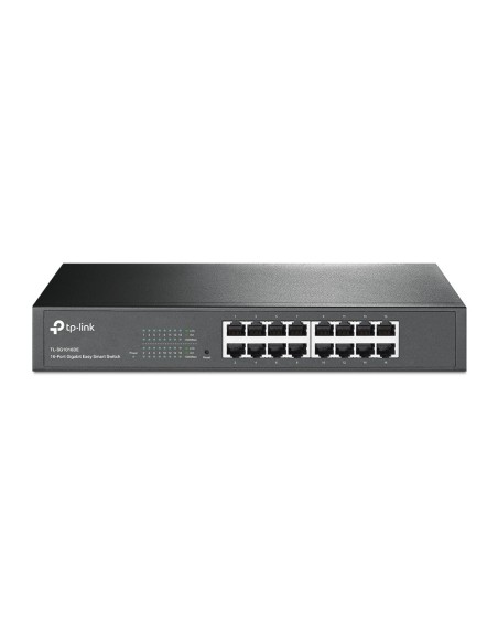 TP-LINK TL-SG1016DE Switch 16xGB