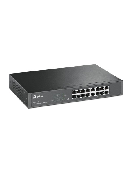 TP-LINK TL-SG1016DE Switch 16xGB