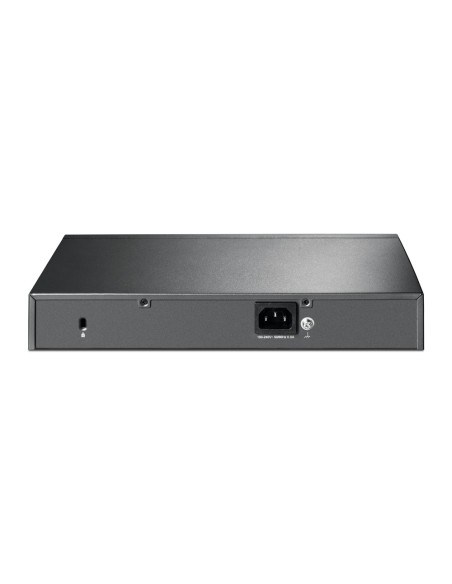TP-Link TL-SX1008 Switch 8x10G mGb 1U Metal