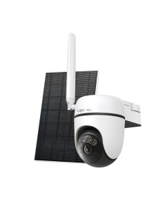 KIT SOLAR TP-LINK CAMARA TC90G KIT