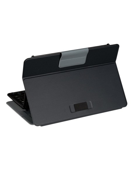 FUNDA TARGUS SAFE_FIT 9.5-11.5 UNIVERSLA CON TECLADO EN ESPAÑOL