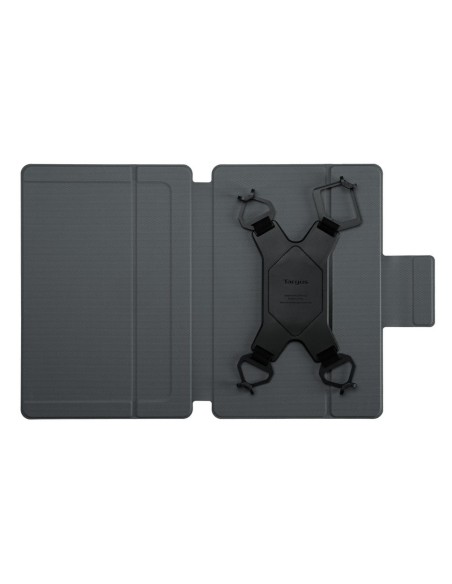 FUNDA TARGUS SAFE_FIT 9.5-11.5 UNIVERSLA CON TECLADO EN ESPAÑOL