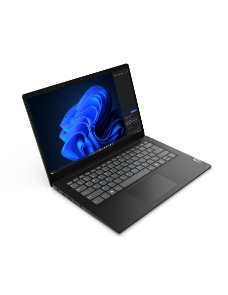 PORTATIL LENOVO V14 G5 IRL CORE7 16GB 512GB 14" W11H