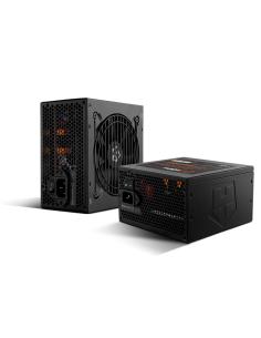 NOX Fuente Alimentación HUMMER ALPHA 600W 80+ Bro