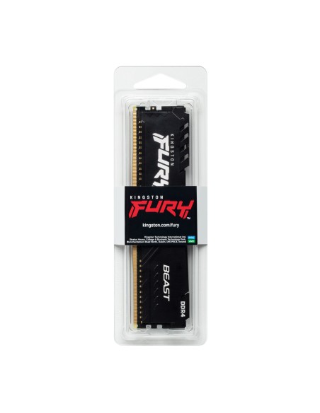 Kingston Fury Beast KF432C16BB1 16 16GB DDR4 3200
