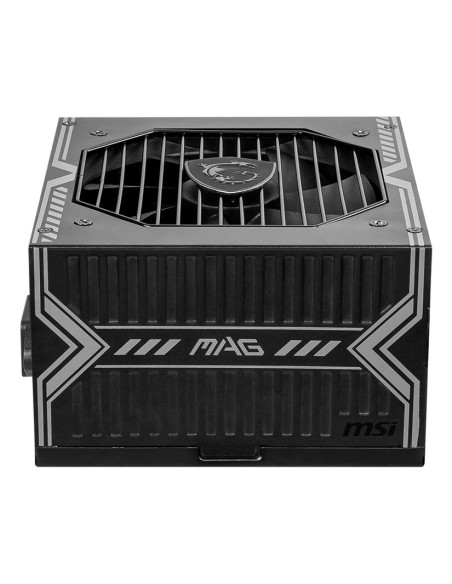 MSI Fuente Alimentación MAG A650BN 650 W 20+4 pin