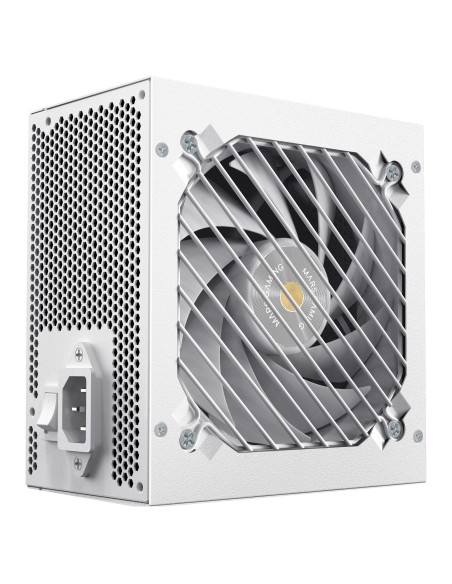MARS GAMING PSU 650W,DC-DC & SMD TECH,7A GARANTIA