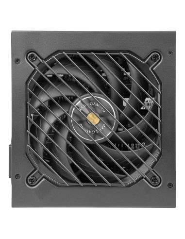 Mars Gaming Fuente MPB550SI 550w 80+ Bronze