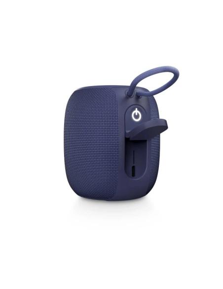 Energy Sistem Altavoz Bloom Navy Bluetooth