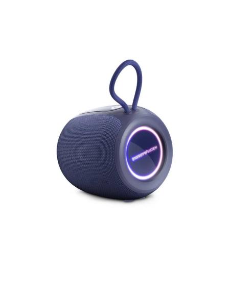 Energy Sistem Altavoz Bloom Navy Bluetooth