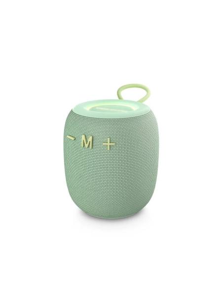 Energy Sistem Altavoz Bloom Mint Bluetooth