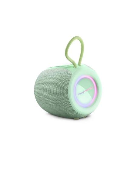 Energy Sistem Altavoz Bloom Mint Bluetooth
