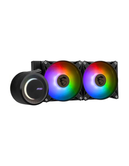 MSI Refrigeración Líquida E240