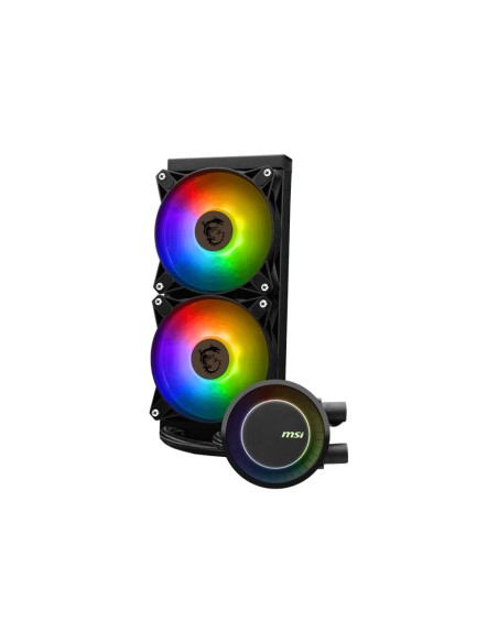 MSI Refrigeración Líquida E240