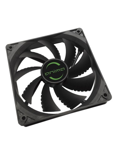 Tacens Anima ventilador caja 12cm 14db Fluxbearing