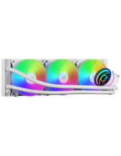 MARS GAMING Cooler ML-ONE360 FRGB FAN White