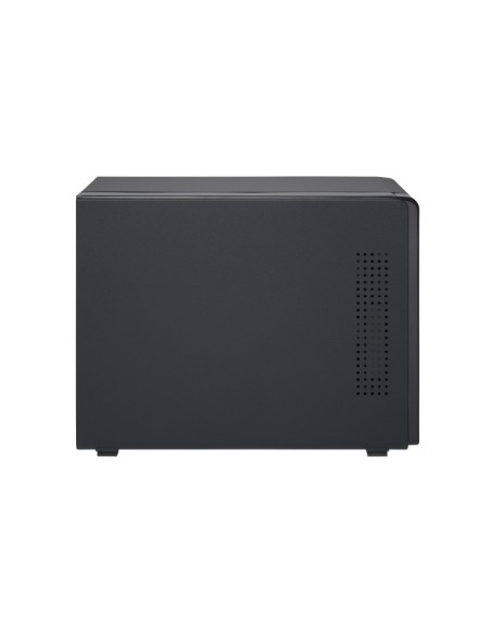 QNAP TR-004 Raid Expansion 4XHDD-Bay 1xUSB-C 3.2