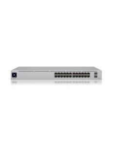 Ubiquiti USW-PRO-24 Switch L3 24xGbE 2xSFP+