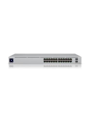 Ubiquiti USW-PRO-24 Switch L3 24xGbE 2xSFP+