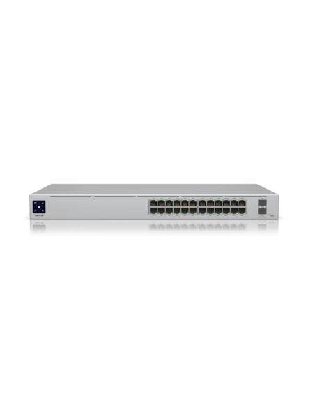 Ubiquiti USW-PRO-24 Switch L3 24xGbE 2xSFP+