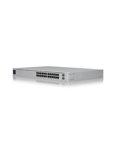 Ubiquiti USW-PRO-24 Switch L3 24xGbE 2xSFP+