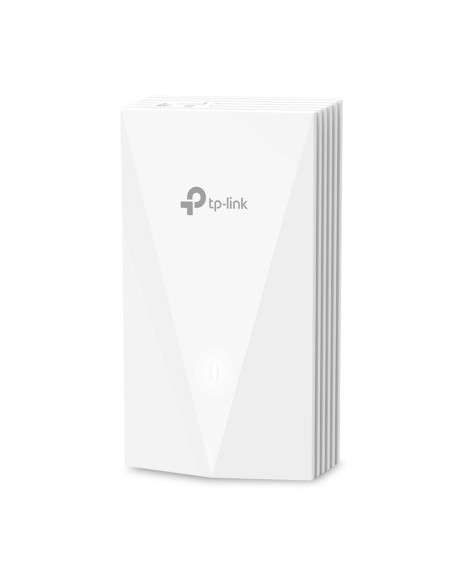 TP-Link EAP655-Wall AP WiFi6 AX3000 Dual 4xGbE