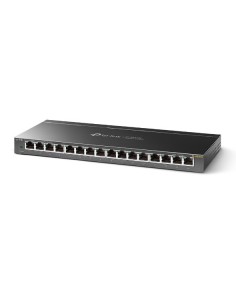 TP-LINK TL-SG116E Switch 16xGB Metal
