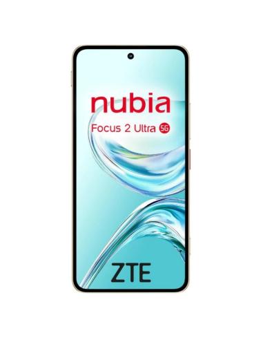 ZTE Nubia Focus2 ULTRA 6,8" FHD+ 8+12GB 512G Verde