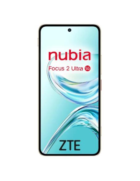 ZTE Nubia Focus2 ULTRA 6,8" FHD+ 8+12GB 512G Verde