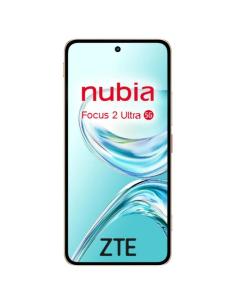 ZTE Nubia Focus2 ULTRA 6,8" FHD+ 8+12GB 512G Blanc