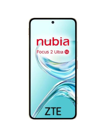 ZTE Nubia Focus2 ULTRA 6,8" FHD+ 8+12GB 512G Blanc