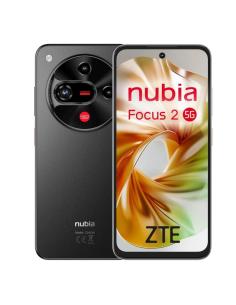 ZTE Nubia Focus 6.7" HD+ 8+12GB 256GB 5G Negro