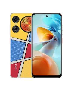 ZTE Nubia Music2 6.7" HD+ 4+4Gb 128Gb Pop Art