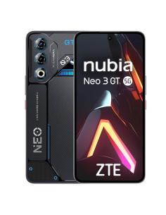 ZTE Nubia Neo 3 6.8"FHD+ 12+12G 256G Interstellar