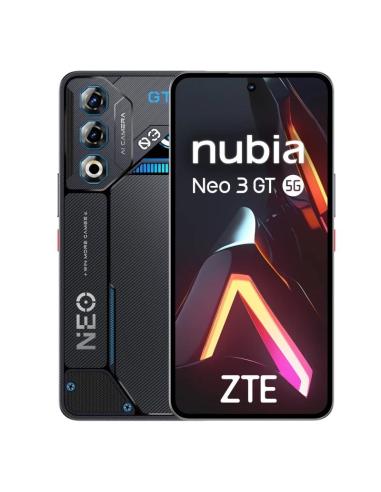 ZTE Nubia Neo 3 6.8"FHD+ 12+12G 256G Interstellar